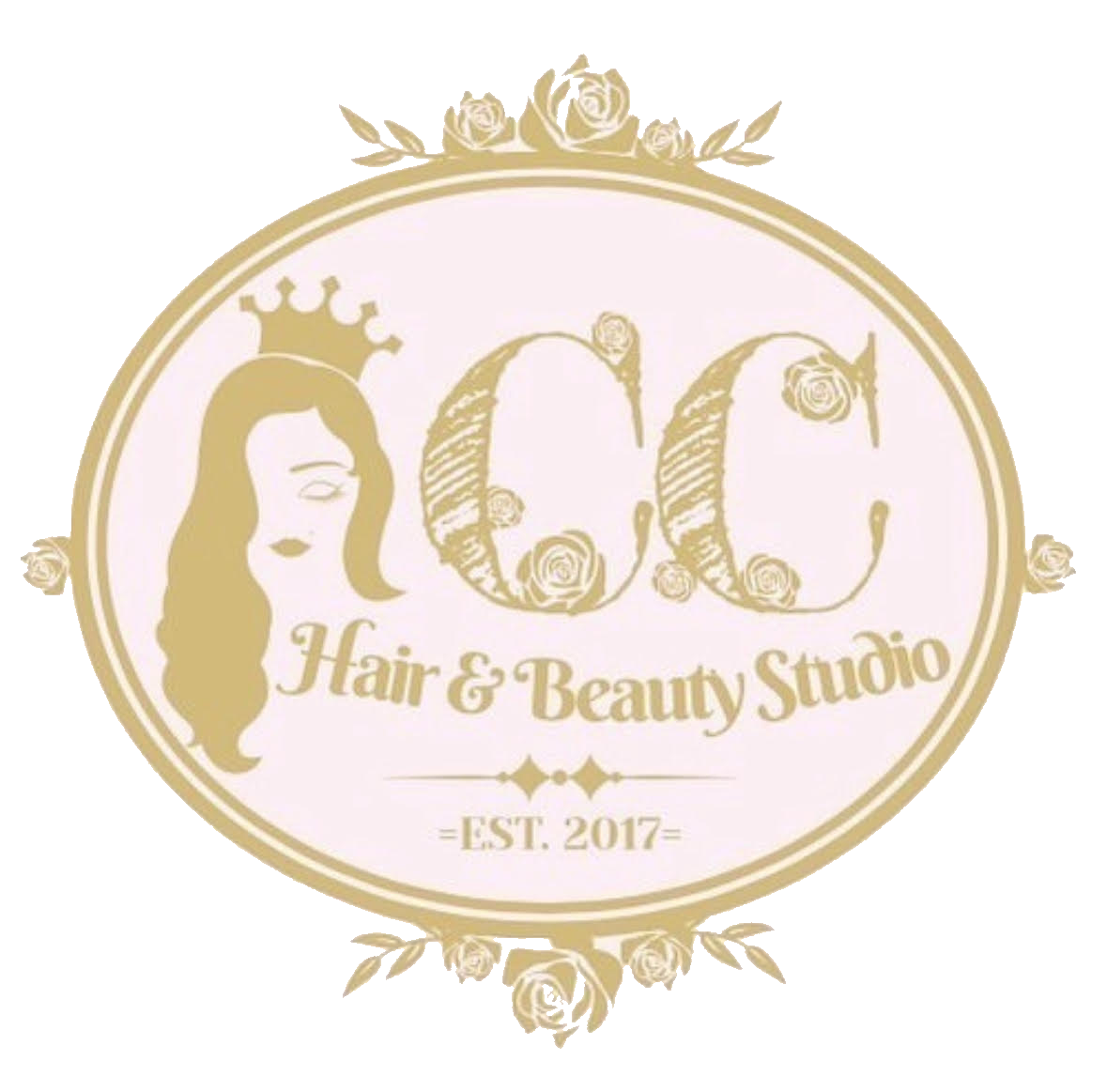 CC Hair & Beauty Studio